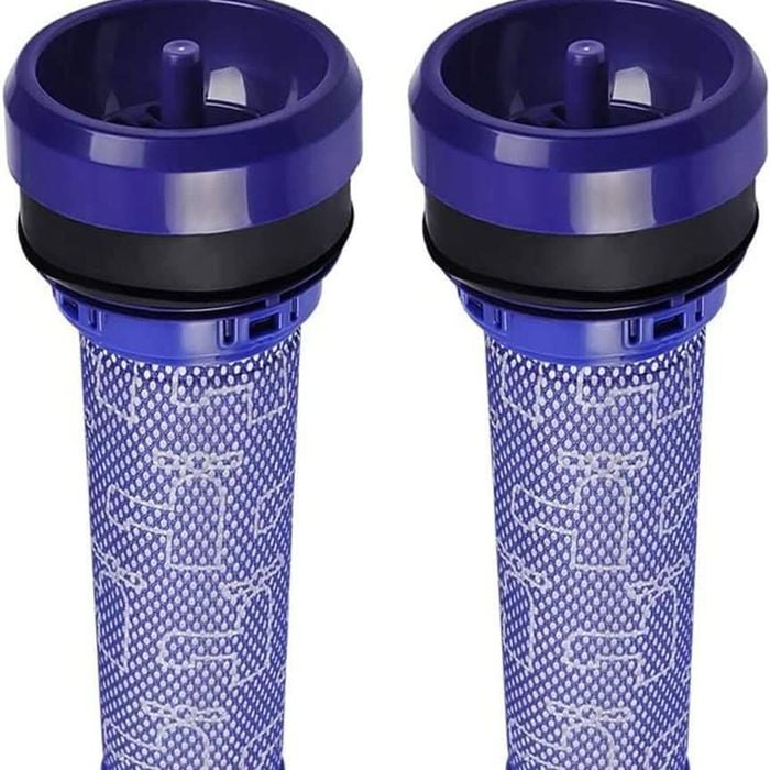 [2 Pack] Tavice Vacuum Cleaner Compatible Filter Compatible With Dc37 Dc33c Dc39 Dc28c Dc53