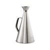 Spice Market Stainless Steel Oil Bottle 750ml Baccarat