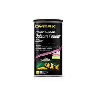 Dymax Bottom Feeder Elite Sinking Mini Wafer 60g (DM566)