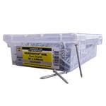 Weathertex 50 x 2.8mm 2kg Galvanised Nails