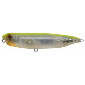 Megabass DogX Quick Walker Pencil Floating Fishing Lure NC Signal Chart