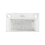 Esatto 52cm Stainless Steel Undermount Rangehood