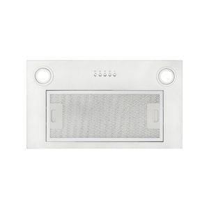 Esatto 52cm Stainless Steel Undermount Rangehood
