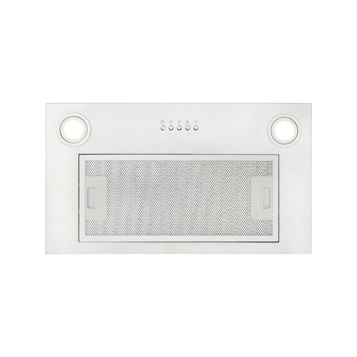 Esatto 52cm Stainless Steel Undermount Rangehood