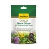 Burnet's 100g Gold Grow More All Purpose Plant Food