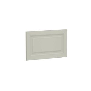 Kaboodle 600mm Pistachio Heritage Slimline Door