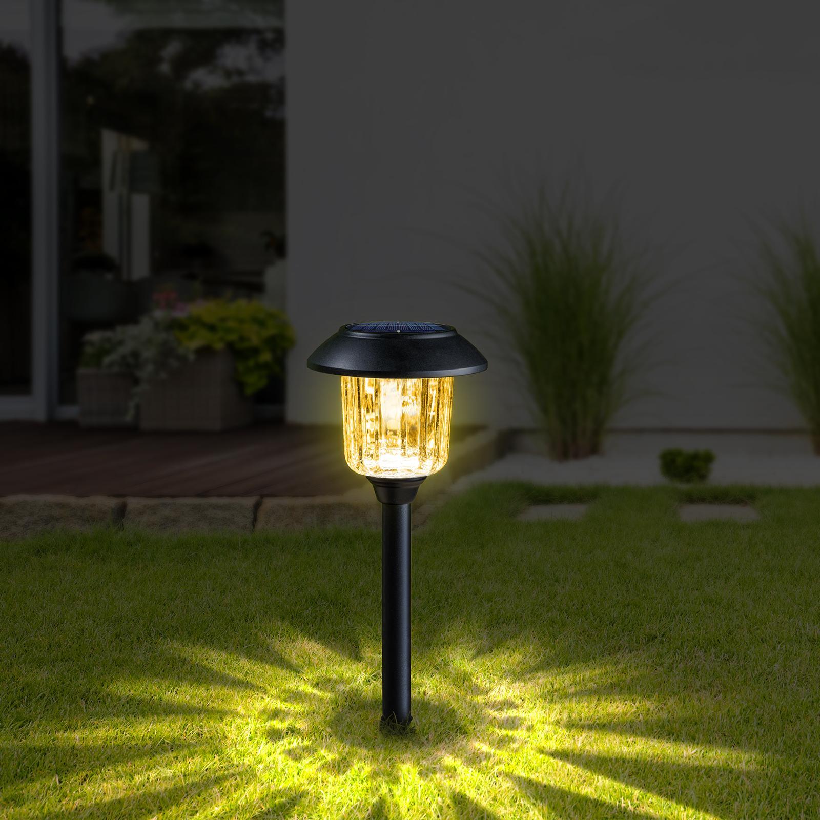 Solar lights garden bunnings sales