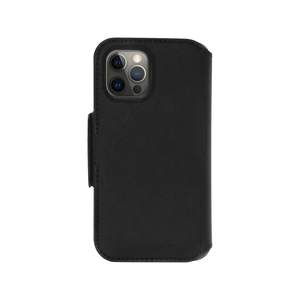 3sixT DuoFolio Case For Apple iPhone 13 Pro - Black