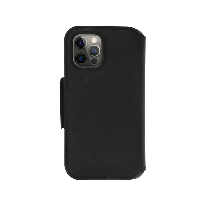 3sixT DuoFolio Case For Apple iPhone 13 Pro - Black