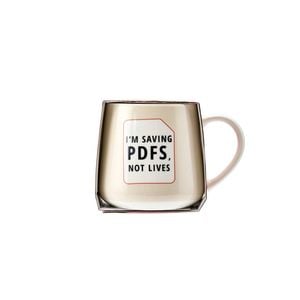 Daily Dose Ambrosia Mug 360ml