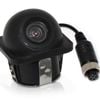170 degree CCD Car Vehicle Side View Reverse Camera Universal Fit