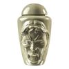 Doctor Who Weeping Angel Ceramic Cookie Jar Food Container Kitchen Organiser