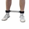 Allcare Ankle Tube Exerciser For Intensive Power Training - X-firm - Blue