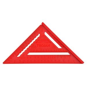 Trojan Polyrafter Square 300mm