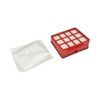 Hygieia Filters For Hoover & Sauber Smart Bagged Models, Hepa and Pre-Motor