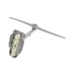 Dishwasher Upper Top Spray Arm Complete Assembly 11010054, suits Bosch