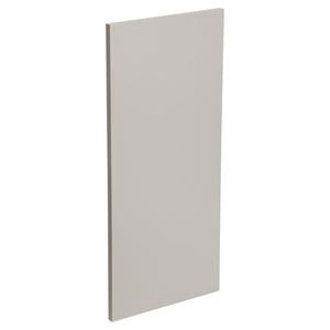 Kaboodle Cremasala Wall End Panel