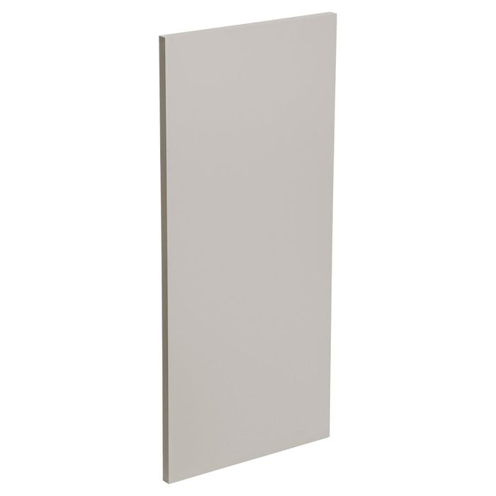Kaboodle Cremasala Wall End Panel