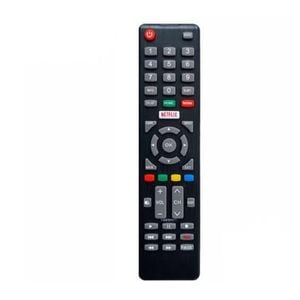 Linsar Tv Replacement Remote Control Ls58uhdsm20, Ls65uhdsm20, Ls75uhdsm20 Ls50uhdsm20