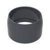Marley RP80 Adaptor 80mm to 90mm Grey Friars