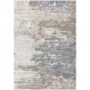 Odi 99 Blue 400x300cm - Oversize Pet Friendly Power Loomed Rug
