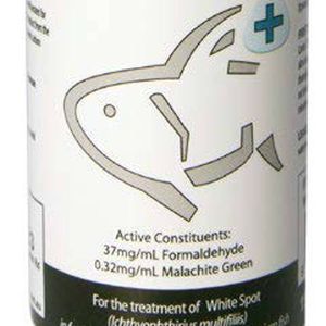 Aqua One White Spot Remedy 150ml (92112)