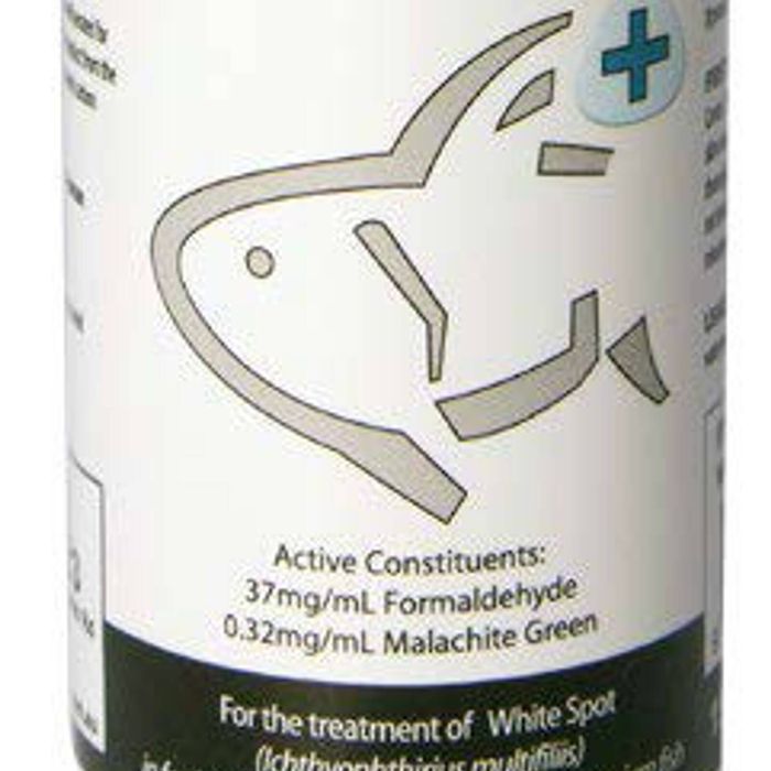 Aqua One White Spot Remedy 150ml (92112)