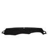 For Kia Picanto Ja 03/2017-09/2023 All Hatch Models Custom Car Dash Mat Dashmat