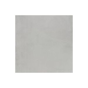 Johnson Tiles 600 x 600mmm Silver Matt Chicago - 4 Pack