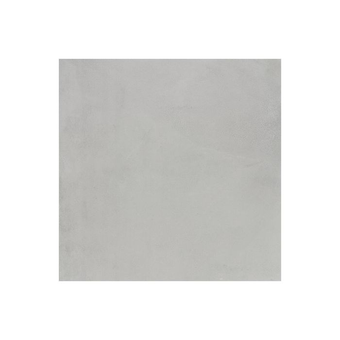 Johnson Tiles 600 x 600mmm Silver Matt Chicago - 4 Pack