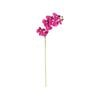 75cm Pink Orchid Artificial Flower