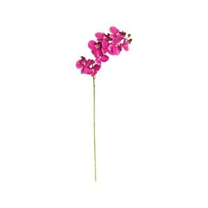 75cm Pink Orchid Artificial Flower