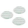 Karcher Vacuum Accessory FP 303 Floor Pad - 3 Pack