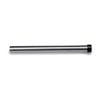 Numatic Stainless Steel Straight Wand Vacuum Cleaner Accessory Silver