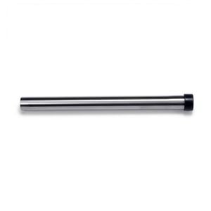 Numatic Stainless Steel Straight Wand Vacuum Cleaner Accessory Silver
