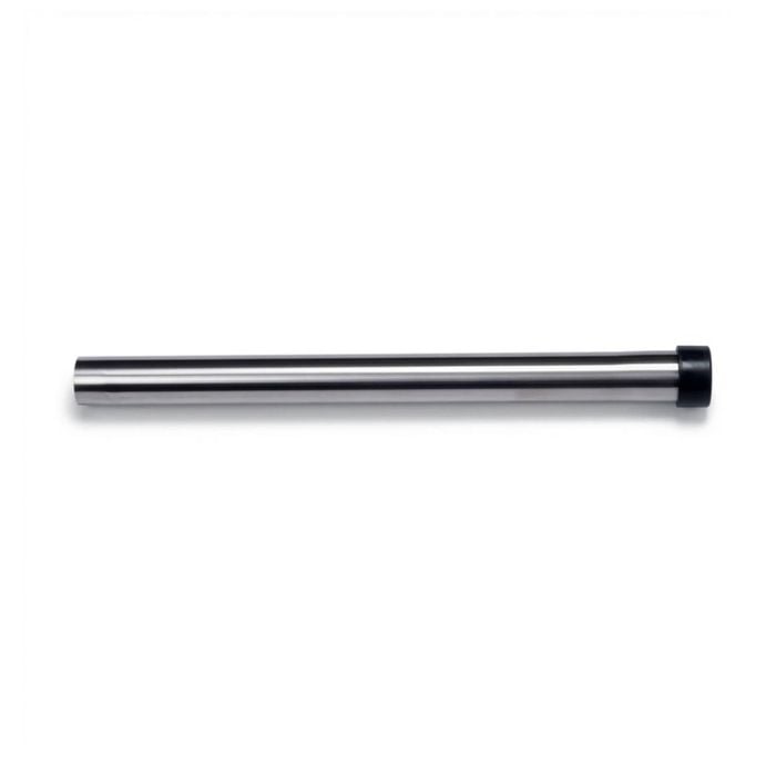 Numatic Stainless Steel Straight Wand Vacuum Cleaner Accessory Silver