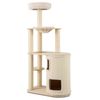 Costway 151cm Cat Tree Tower