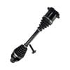 Front Cv Drive Shaft For Audi Q5 8r, A6 C7, A7 4g, A6 C7, A8 D4 2011~2019