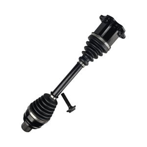 Front Cv Drive Shaft For Audi Q5 8r, A6 C7, A7 4g, A6 C7, A8 D4 2011~2019
