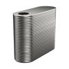 Kingspan 3000L Slim Steel Water Tank - Wallaby 800mm x 1860mm x 2200mm