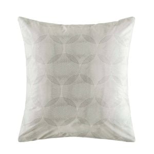Kas Australia Adele Euro Throw Pillowcase 65x65cm - Multicoloured