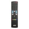 Laser Universal TV Remote - Smart & LED TVs