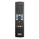 Laser Universal TV Remote - Smart & LED TVs