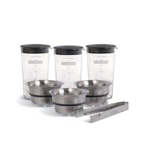 Toddy Cold Brew Cupping Kit - Set Of - 3