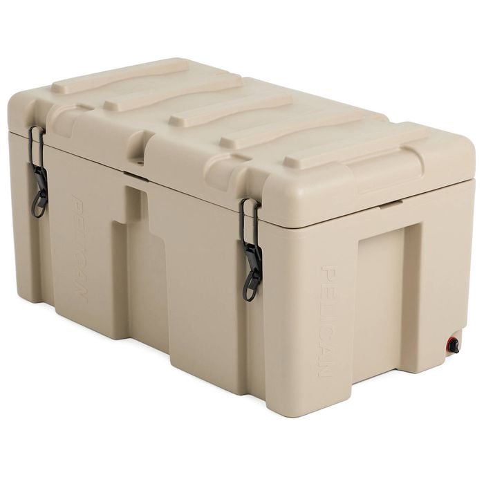 Pelican 750 x 420 x 395mm Cargo Case