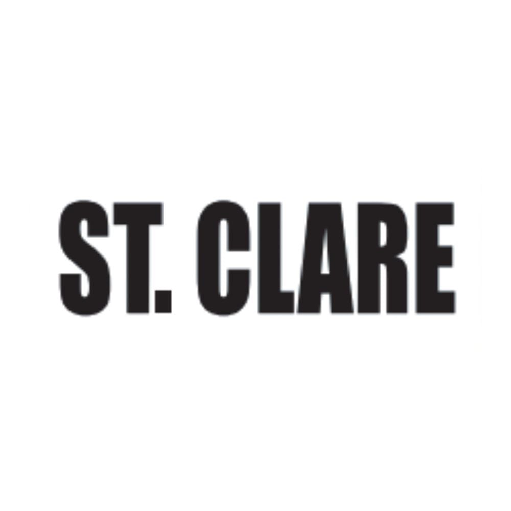 ST CLAIRE