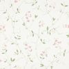 Wallpaper Trader Sanna Sweet Pea Wallpaper Roll 10.05m x 53cm, Light Pink