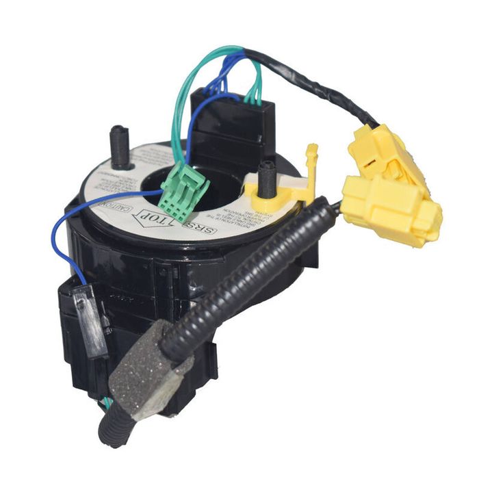Machter Autoparts Airbag Clock Spring Fit For Subaru Forester SH Wagon Petrol 83196-AG070 2008-2013