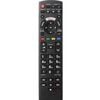 Replacement Tv Remote Control Compatible For Panasonic Tx-49fx650b Tx-24fs500b Tx-32fs400b