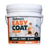 Taubmans 15L White Low Sheen Easycoat All Walls Interior Paint
